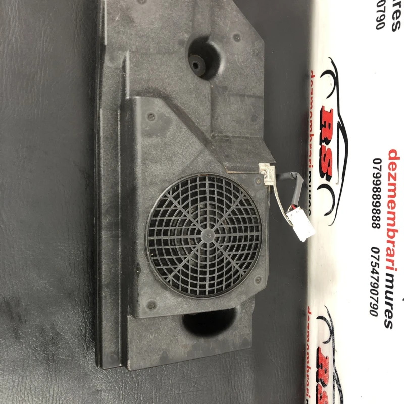 Soobower / Subaru   2009 / Audio si electronice