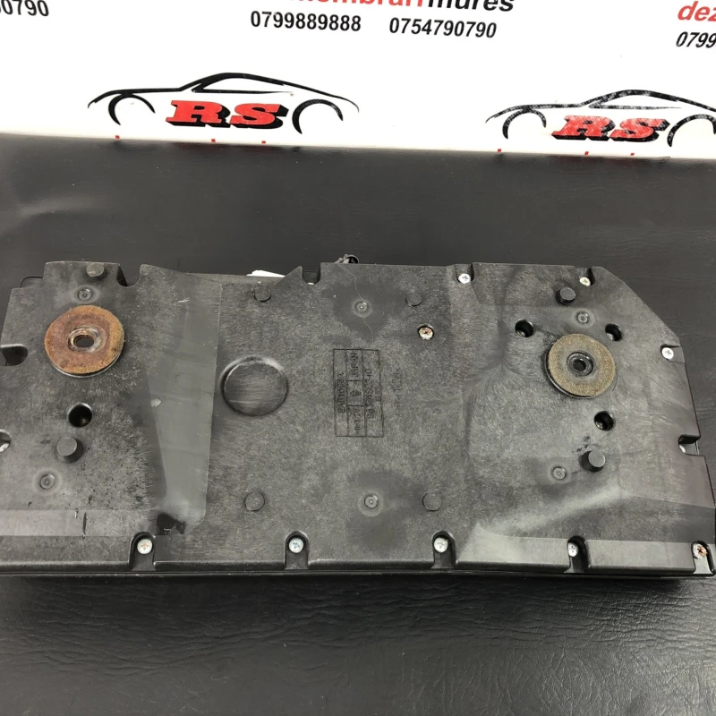Soobower / Subaru   2009 / Audio si electronice