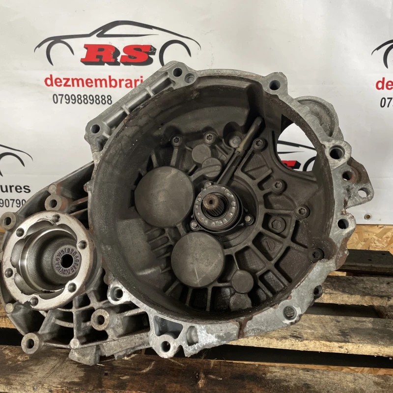Cutie de viteze manuala PFL / Seat Leon 5F 2015 / Cutie viteze, ambreiaj, transmisie