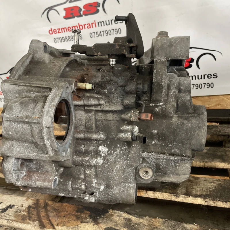 Cutie de viteze manuala PFL / Seat Leon 5F 2015 / Cutie viteze, ambreiaj, transmisie