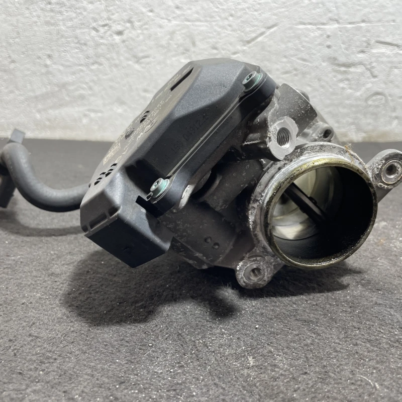 Clapeta de acceleratie / Seat Leon 5F 2015 / Motor, racire si evacuare