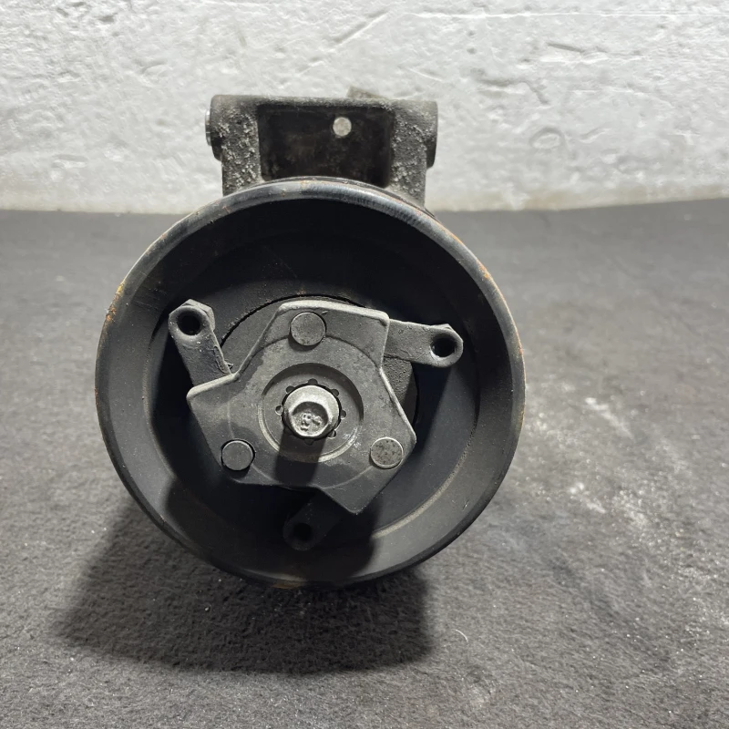 Compresor clima Seat 