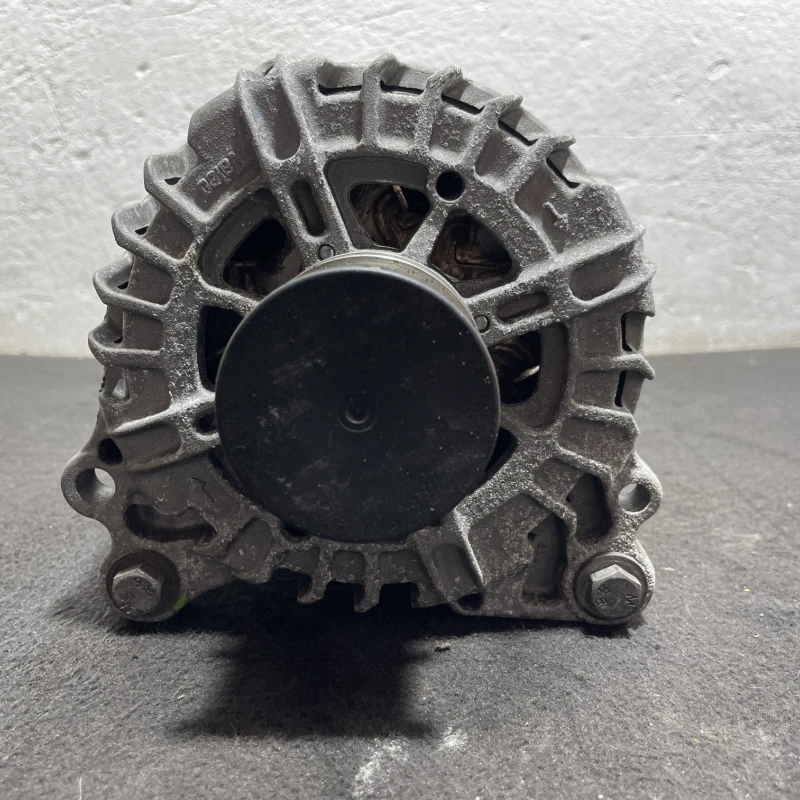 Alternator Seat 