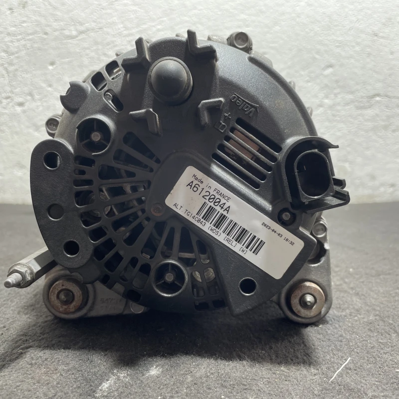 Alternator / Seat Leon 5F 2015 / Motor, racire si evacuare