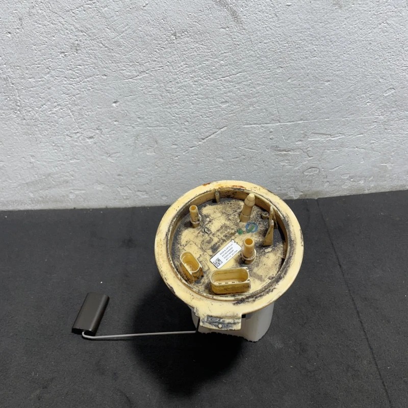 Pompa combustibil / Seat Leon 5F 2015 / Motor, racire si evacuare