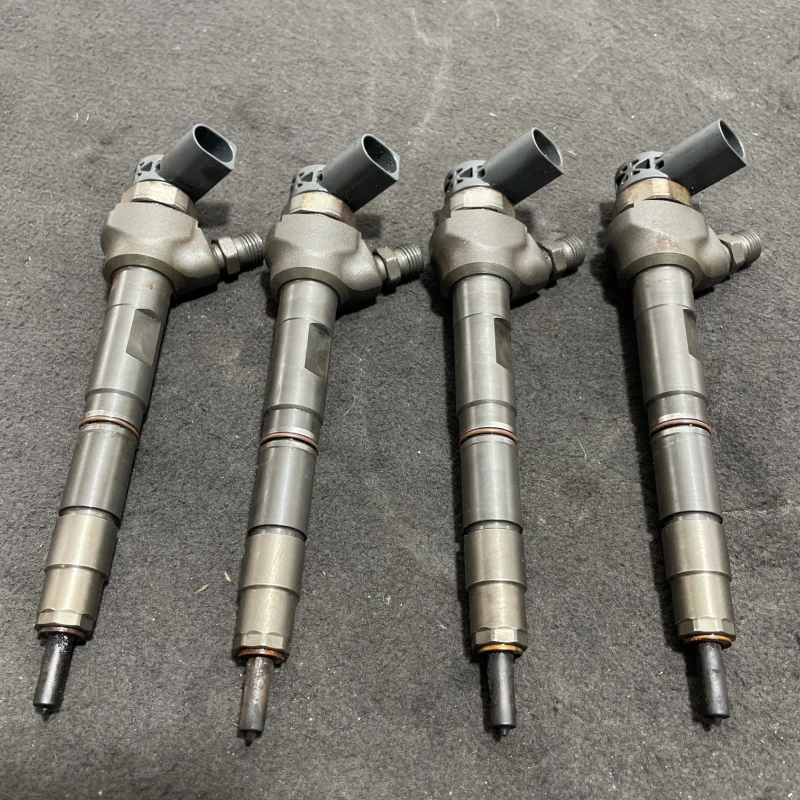 Injector Seat 