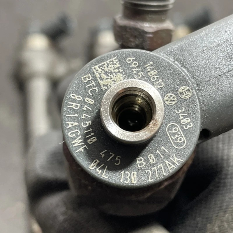 Injector / Seat Leon 5F 2015 / Motor, racire si evacuare