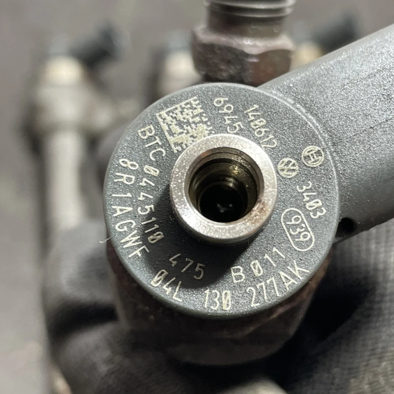 Injector / Seat Leon 5F 2015 / Motor, racire si evacuare