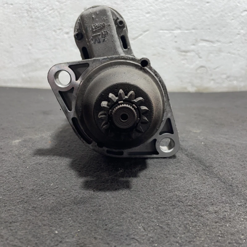 Electromotor demaror Seat 