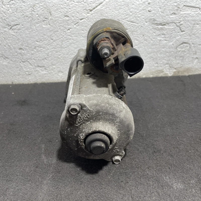 Electromotor demaror / Seat Leon 5F 2015 / Motor, racire si evacuare
