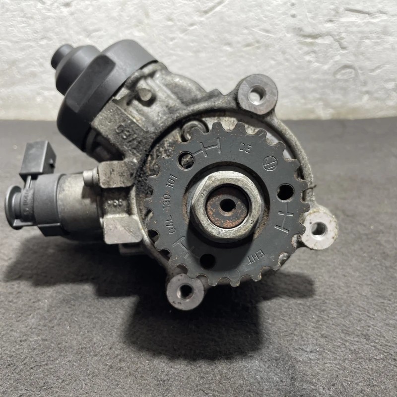 Pompa de injectie inalte / Seat Leon 5F 2015 / Motor, racire si evacuare