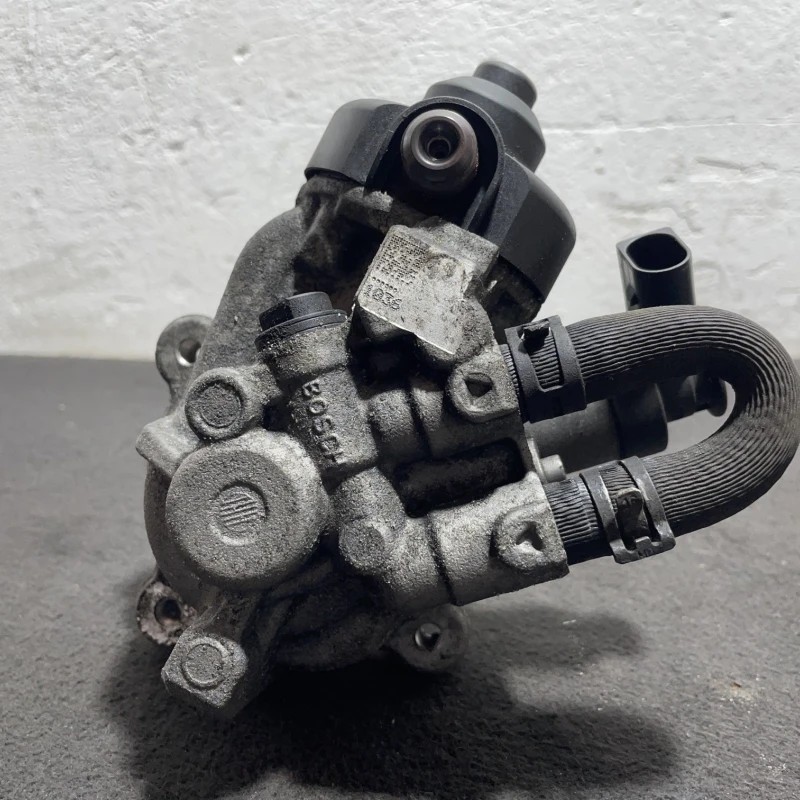 Pompa de injectie inalte / Seat Leon 5F 2015 / Motor, racire si evacuare