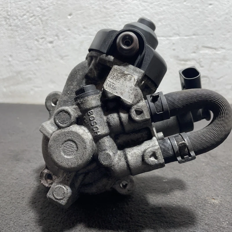 Pompa de injectie inalte / Seat Leon 5F 2015 / Motor, racire si evacuare