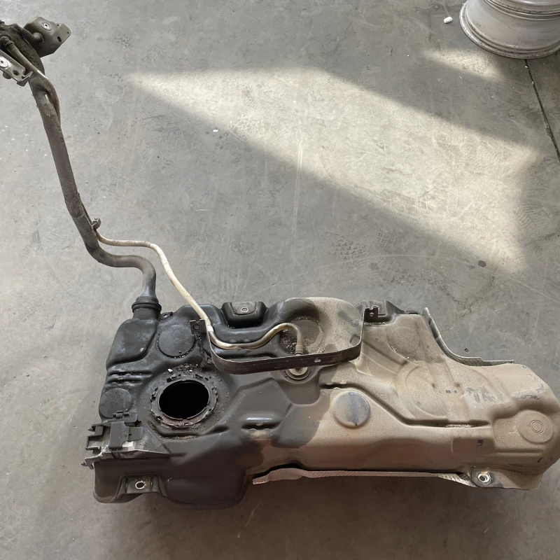 Rezervor combustibil Seat 