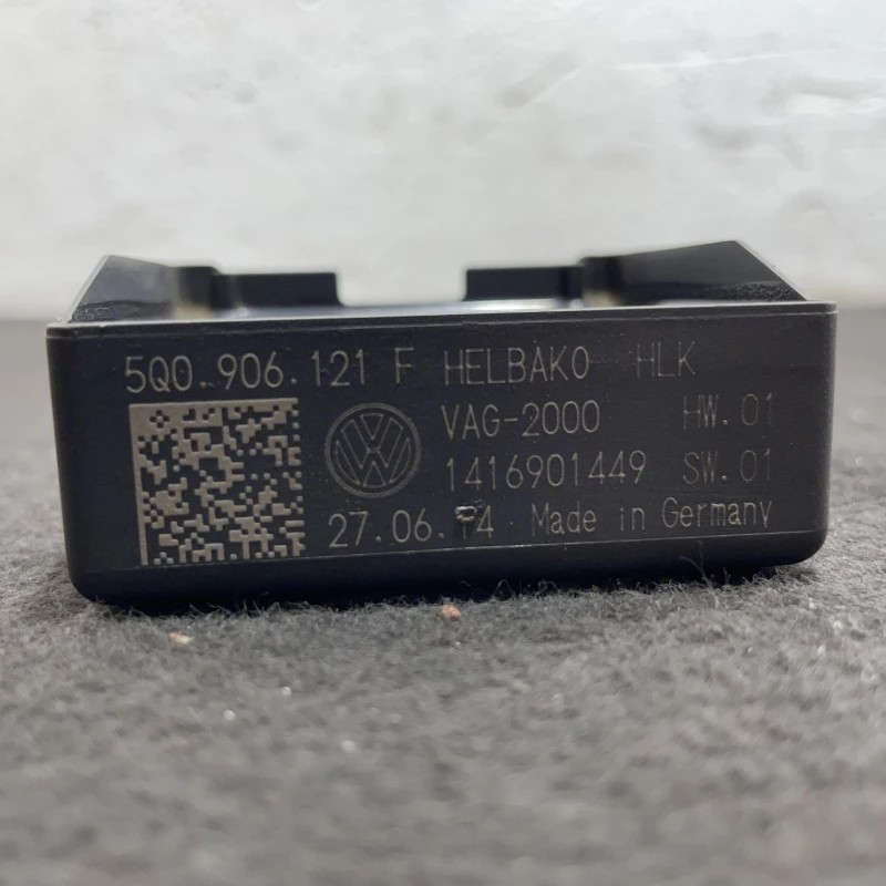 Modul control pompa combustibil Seat Leon 5F 2015