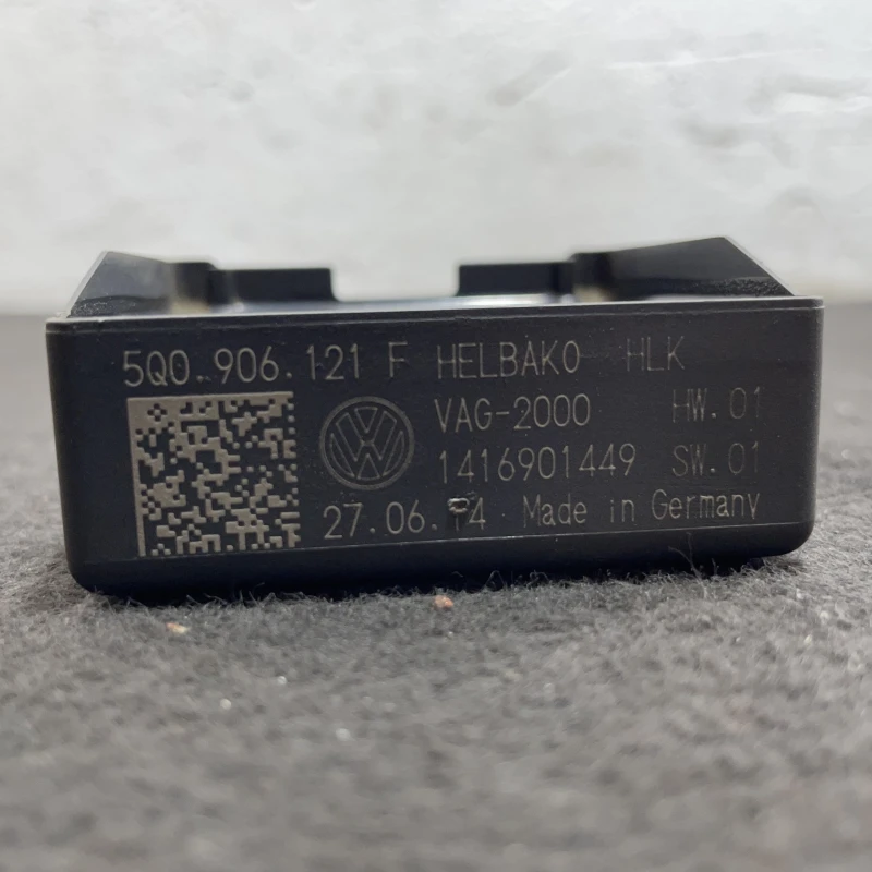 Modul control pompa combustibil Seat 