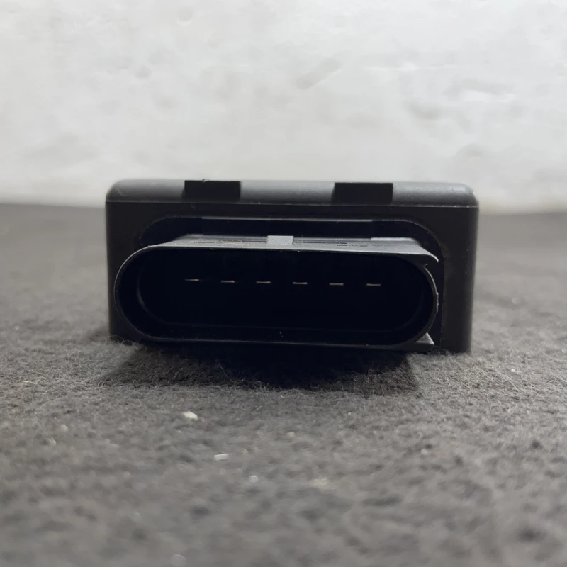 Modul control pompa combustibil / Seat Leon 5F 2015 / Audio si electronice