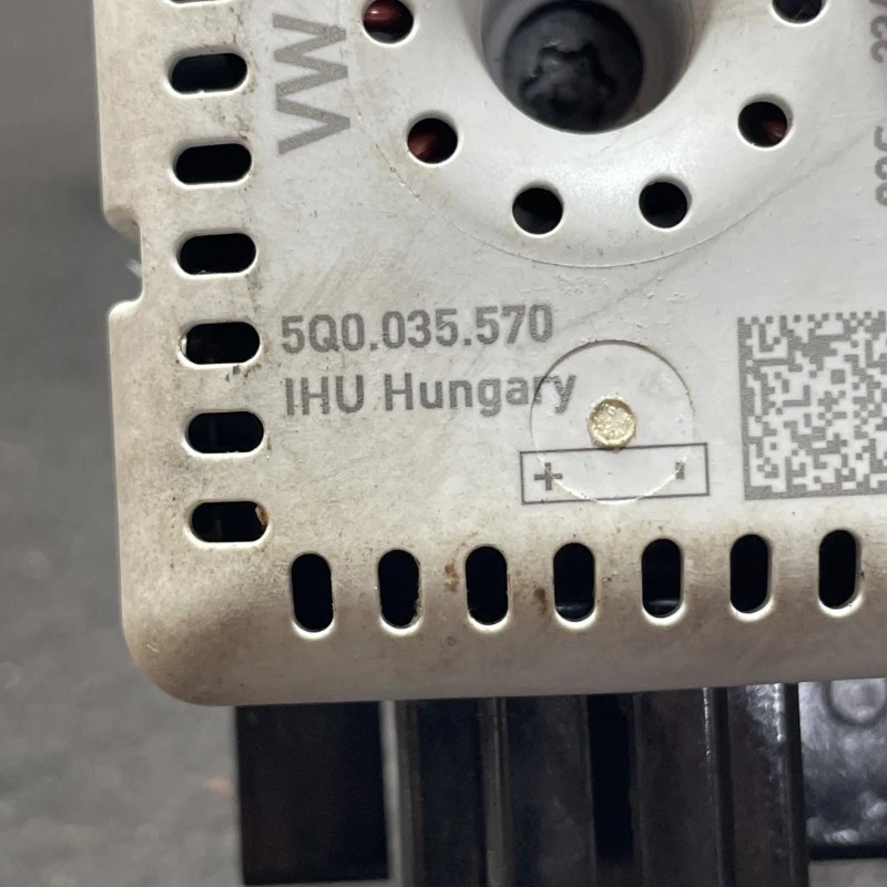 Modul antena / Seat Leon 5F 2015 / Audio si electronice