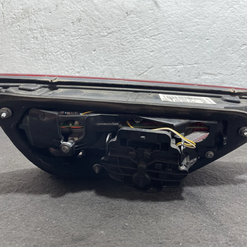 Stop dreapta haion led / Seat Leon 5F 2015 / Caroserie, oglinzi si faruri