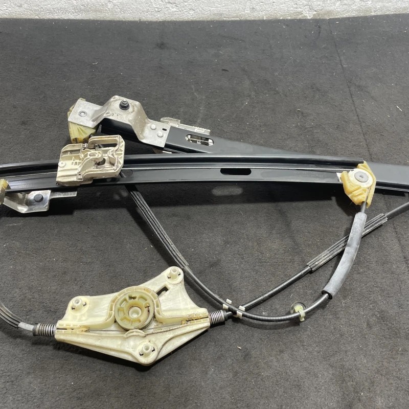 Macara geam stanga fata Seat Leon 5F 2015