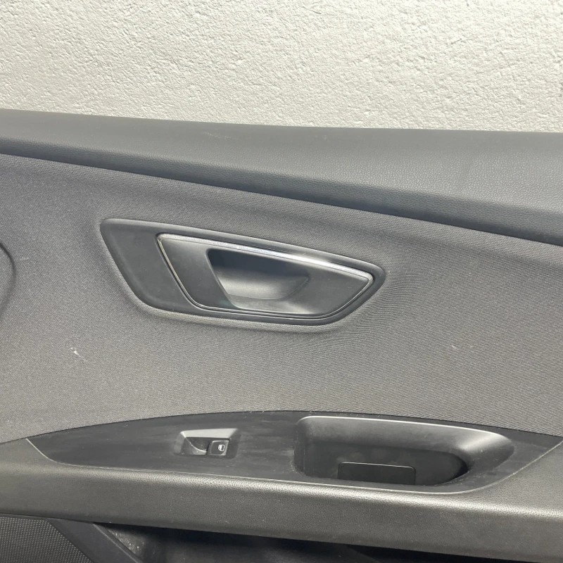 Panou tapiterie usa dreapta fata / Seat Leon 5F 2015 / Interior