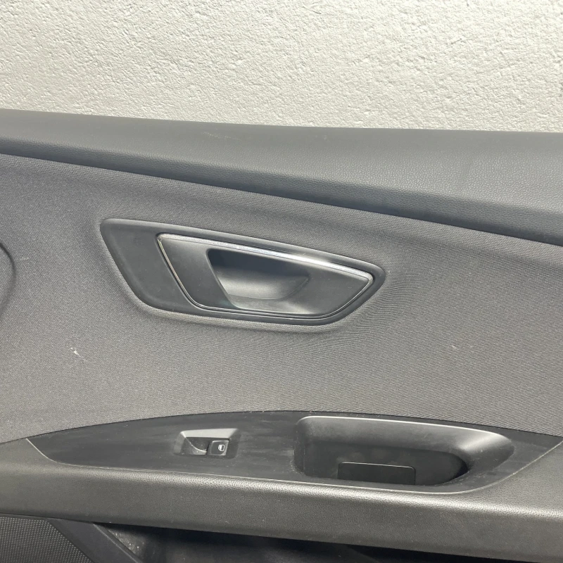 Panou tapiterie usa dreapta fata / Seat Leon 5F 2015 / Interior