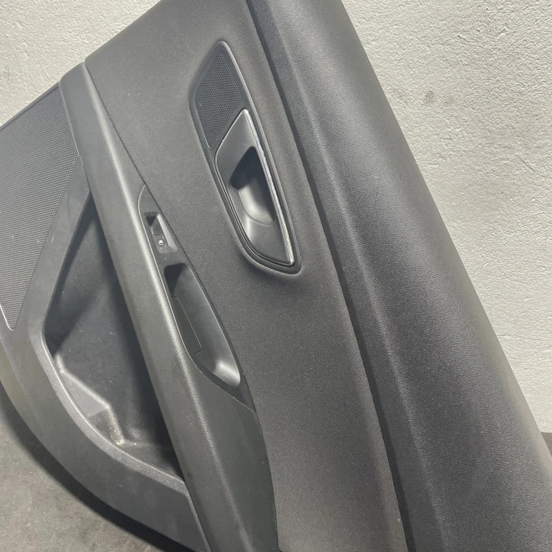 Panou tapiterie usa dreapta spate / Seat Leon 5F 2015 / Interior