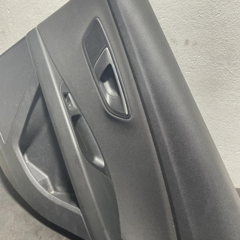 Panou tapiterie usa dreapta spate / Seat Leon 5F 2015 / Interior