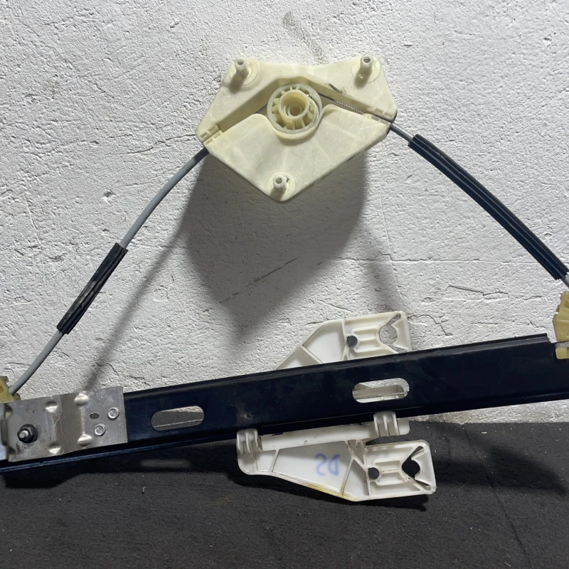 Macara geam dreapta spate Seat 