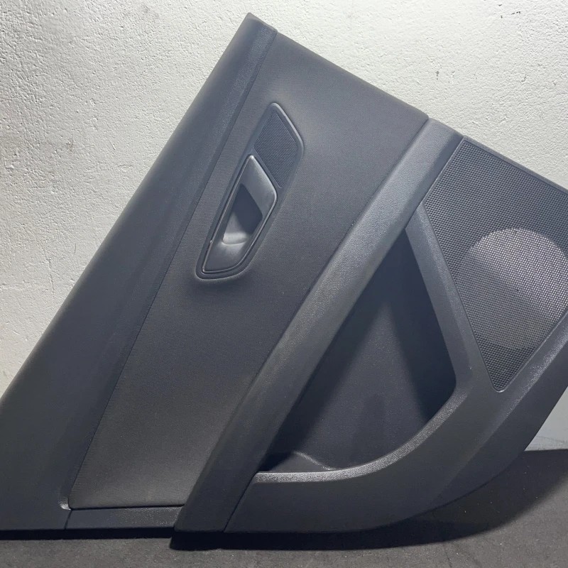 Panou tapiterie usa stanga spate / Seat Leon 5F 2015 / Interior