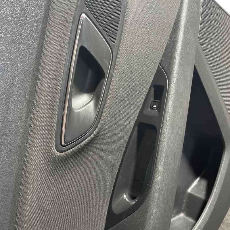 Panou tapiterie usa stanga spate / Seat Leon 5F 2015 / Interior