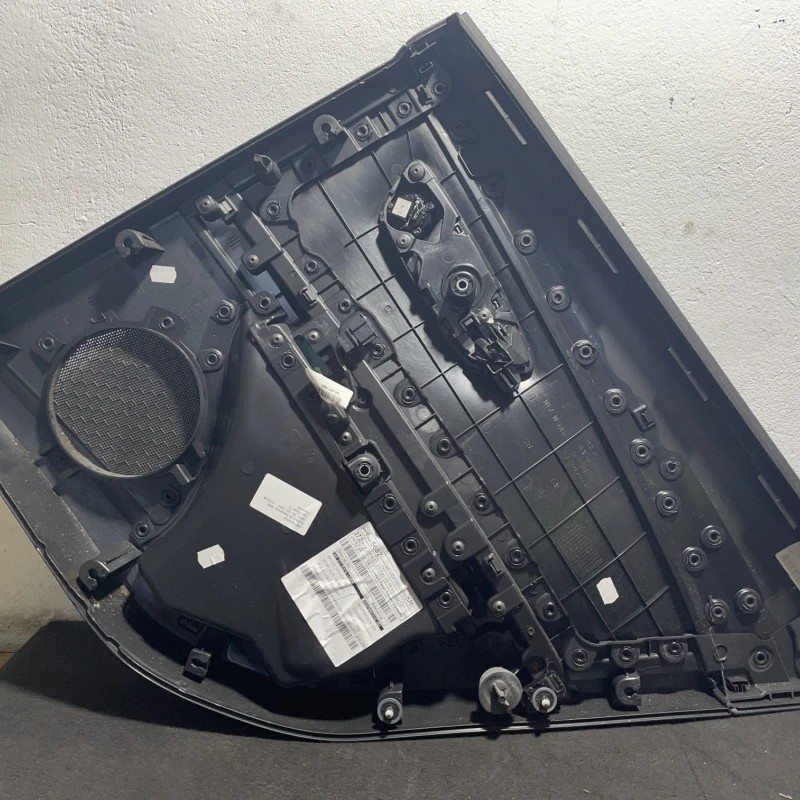 Panou tapiterie usa stanga spate / Seat Leon 5F 2015 / Interior