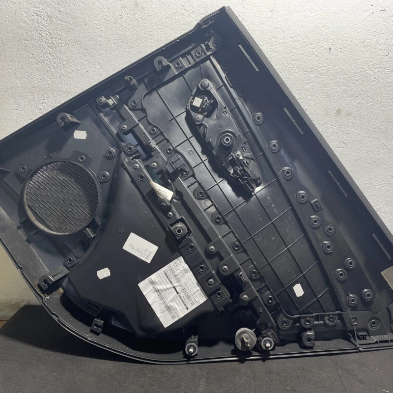 Panou tapiterie usa stanga spate / Seat Leon 5F 2015 / Interior