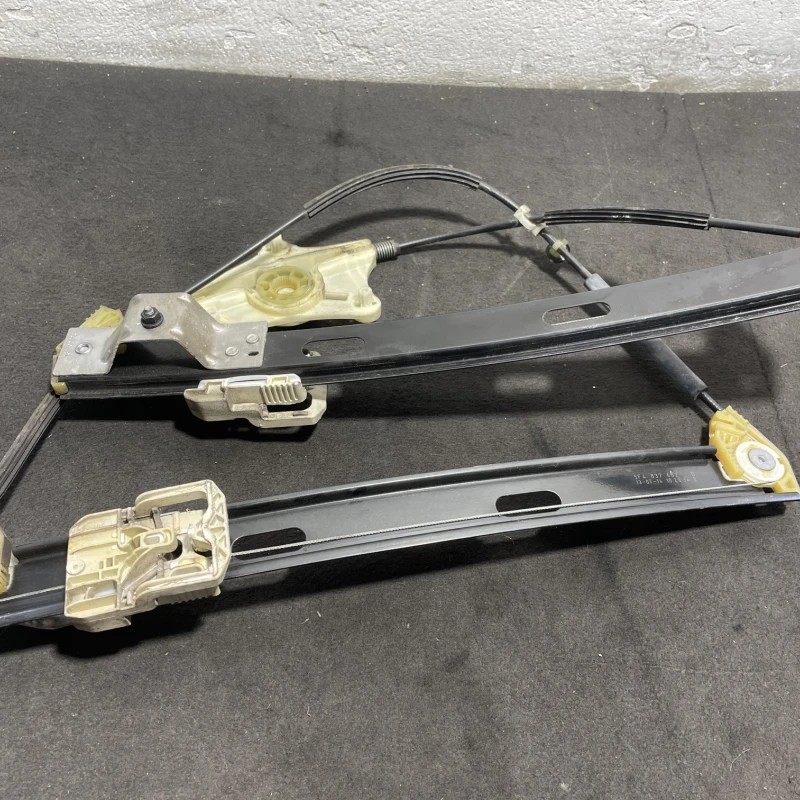 Macara geam dreapta fata Seat Leon 5F 2015