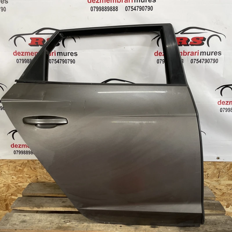 Usa dreapta spate Seat 