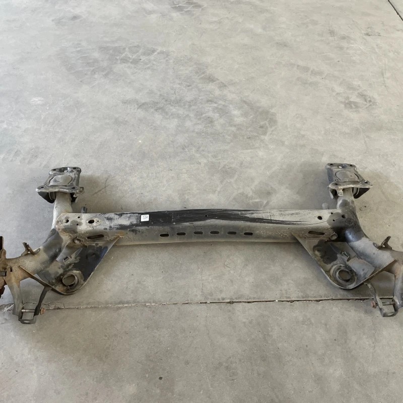 Punte spate / Seat Leon 5F 2015 / Directie si suspensie