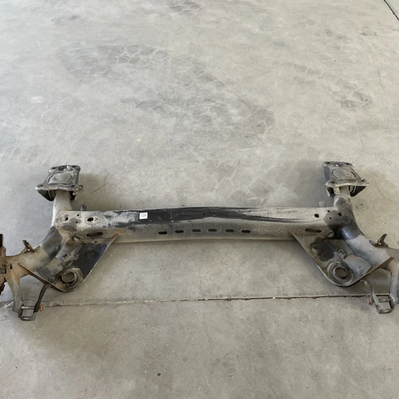 Punte spate / Seat Leon 5F 2015 / Directie si suspensie