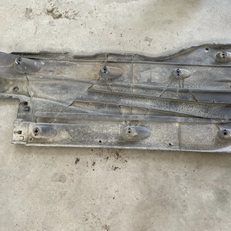 Scut lateral stanga / Seat Leon 5F 2015 / Caroserie, oglinzi si faruri