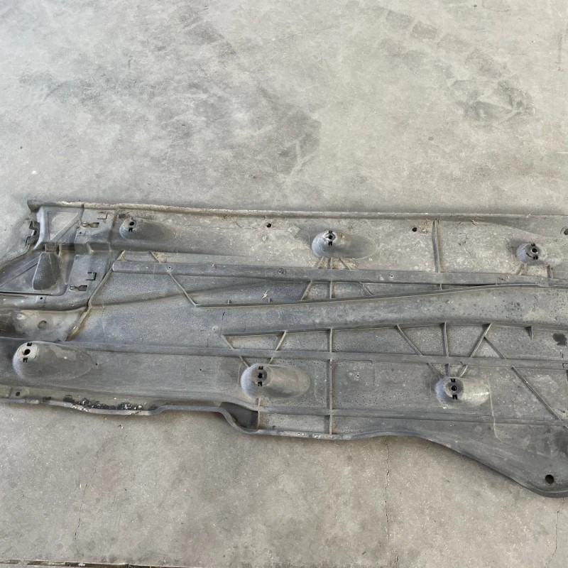 Scut lateral dreapta / Seat Leon 5F 2015 / Caroserie, oglinzi si faruri