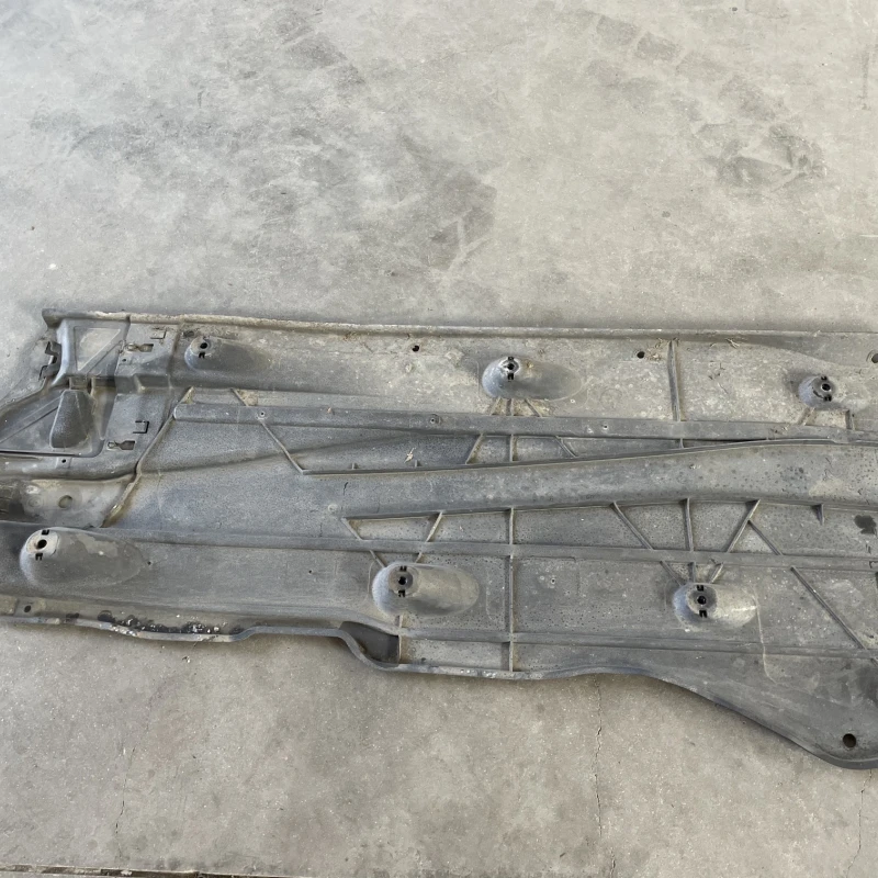 Scut lateral dreapta / Seat Leon 5F 2015 / Caroserie, oglinzi si faruri