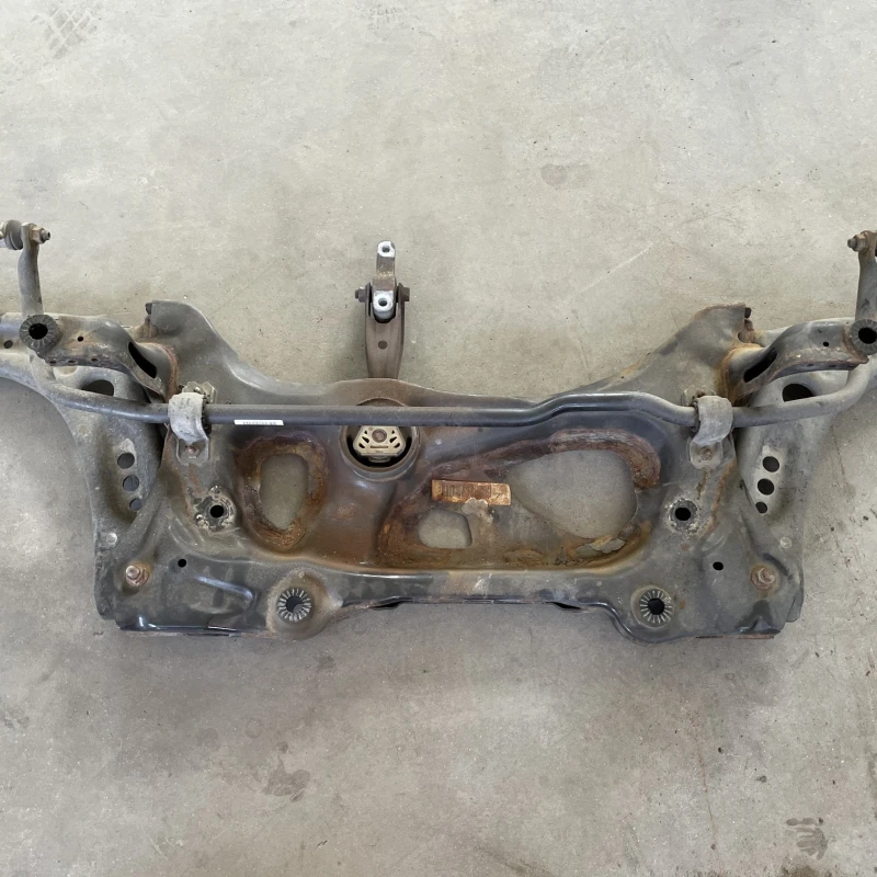 Punte fata jug suport motor Seat 