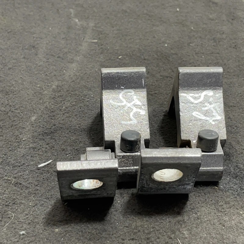 Balamale usa stanga fata / Seat Leon 5F 2015 / Caroserie, oglinzi si faruri
