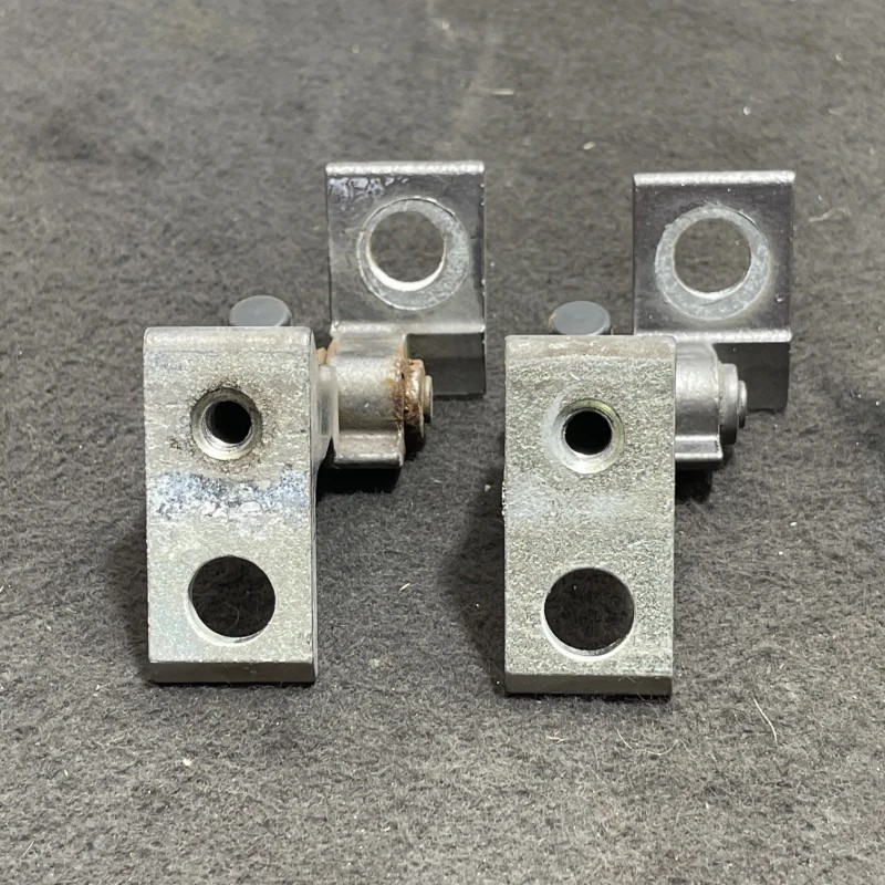 Balamale usa stanga fata / Seat Leon 5F 2015 / Caroserie, oglinzi si faruri