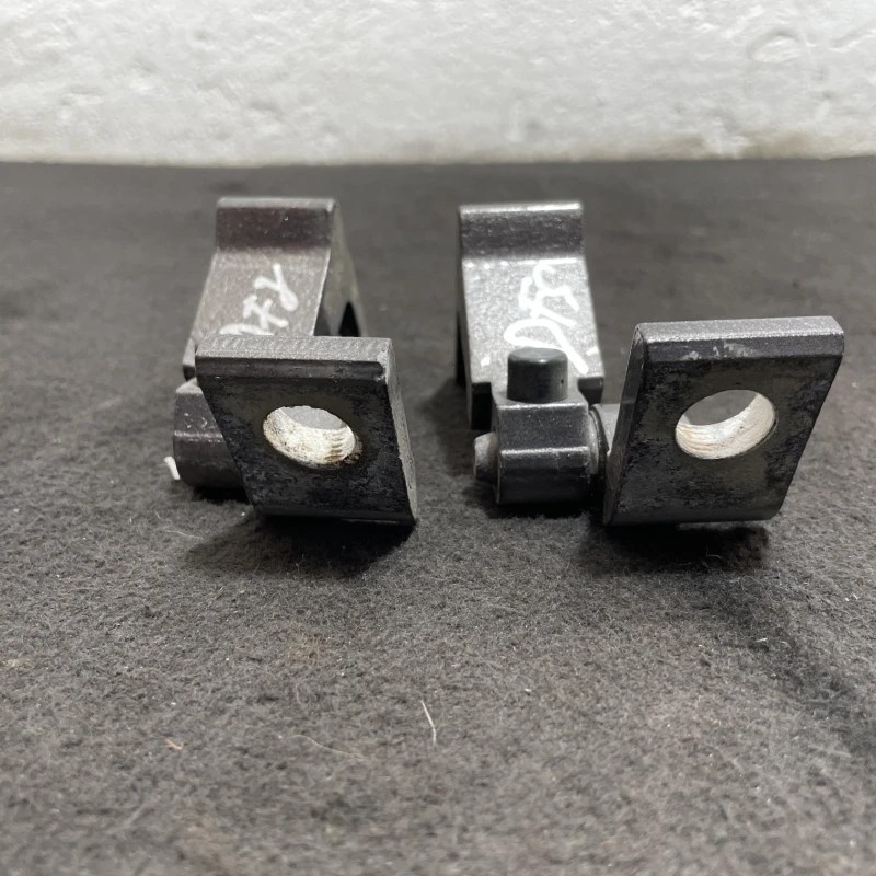 Balamale usa dreapta fata / Seat Leon 5F 2015 / Caroserie, oglinzi si faruri