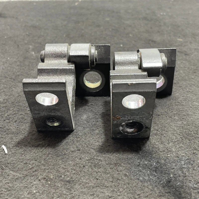 Balamale usa dreapta spate / Seat Leon 5F 2015 / Caroserie, oglinzi si faruri