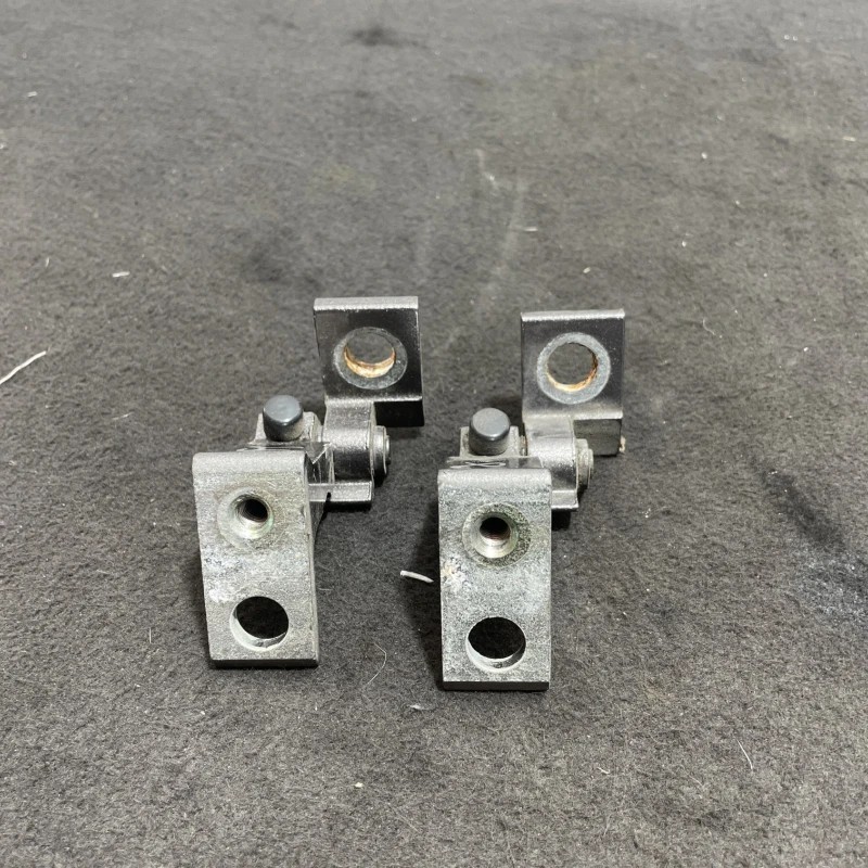 Balamale usa stanga spate / Seat Leon 5F 2015 / Caroserie, oglinzi si faruri