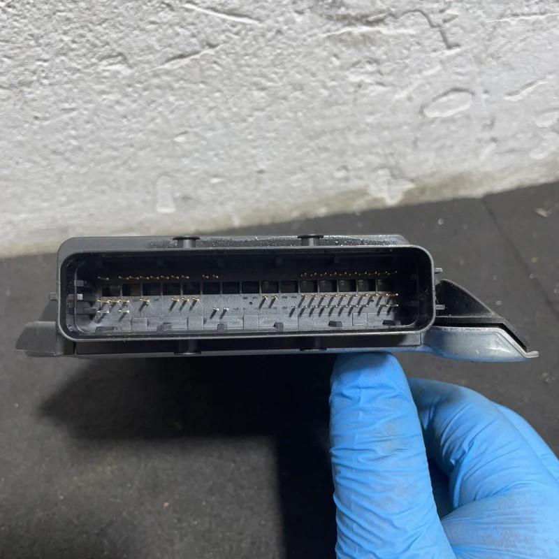 Calculator airbag / Seat Leon 5F 2015 / Audio si electronice