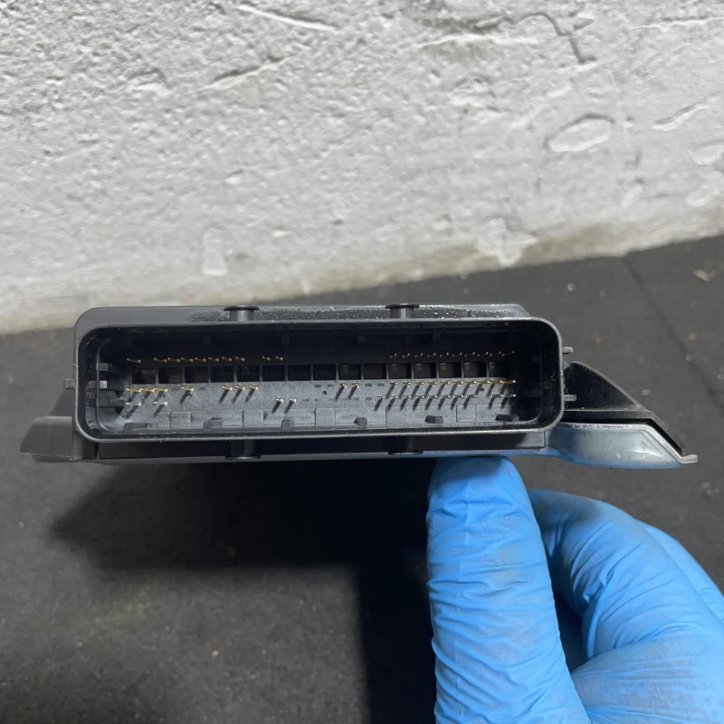 Calculator airbag / Seat Leon 5F 2015 / Audio si electronice