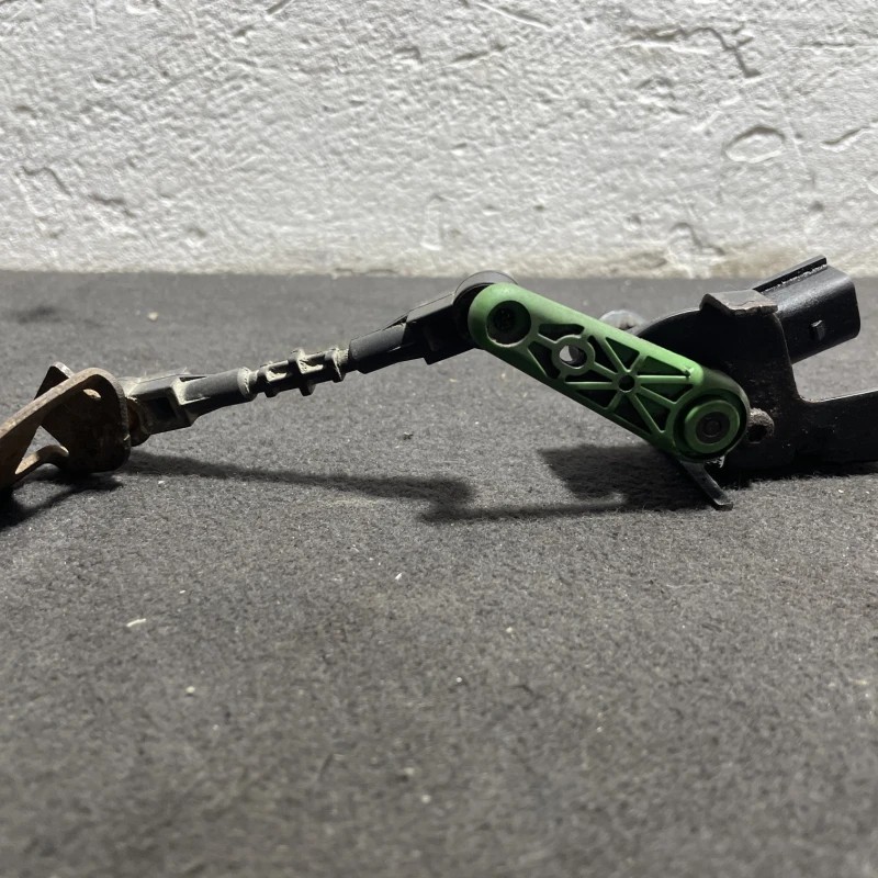 Senzor nivel faruri / Seat Leon 5F 2015 / Caroserie, oglinzi si faruri