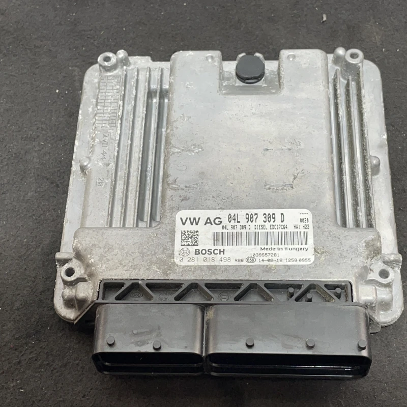 Calculator motor ecu Seat 